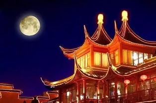 嫦娥泪滴成鬼