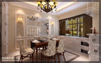 装修灰蓝色的房间是什么效果,蓝灰装修风格