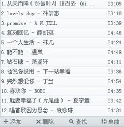 6.stand很多人想要的非主流歌曲