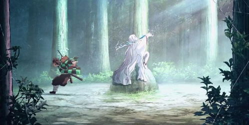 七、 诅咒的解脱与风水轮流转