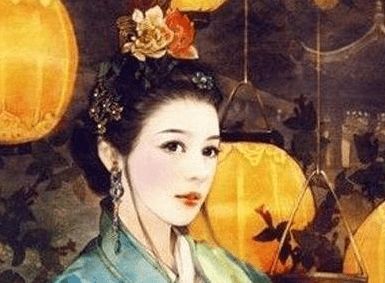 宁国公主的婚姻关系生活