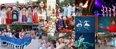 端午风俗大赏：中国各地特色习俗一览