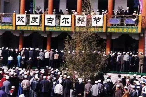 开斋节：古尔邦节起源，斋月意义，传承信仰之光