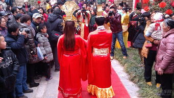 河南风情探秘，Zui佳民俗玩法盘点！