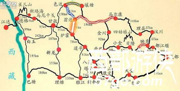 三、 必打卡景点清单（但请自行决定是否值得去）