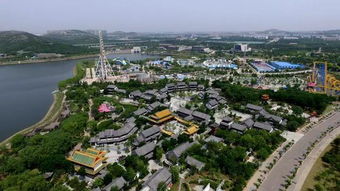 项城国庆旅游指南：一场说走就走的灾难