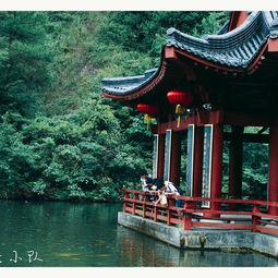 景点篇：月老祠的诅咒