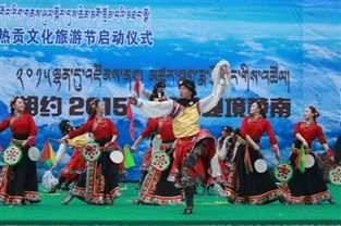 北方民俗：红红火火恍恍惚惚