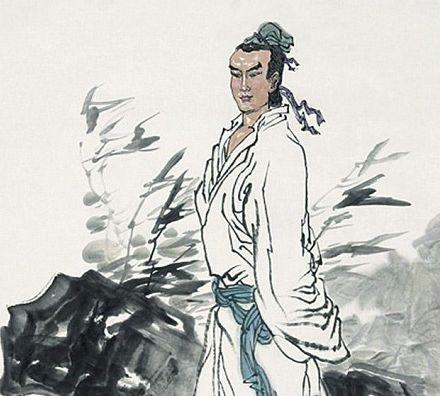 诗鬼李贺与那挥之不去的阴气