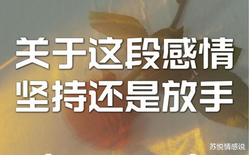经济持续发展独立 ≠ 情感富有足？