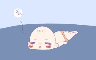幼儿园的夜晚