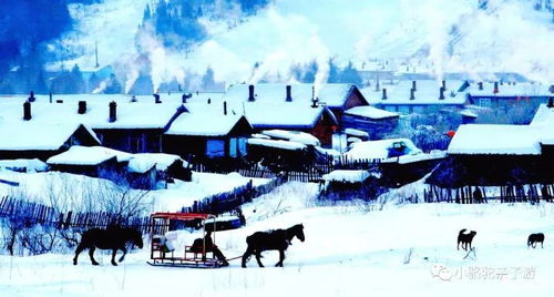 雪乡住宿：体验火炕的温度