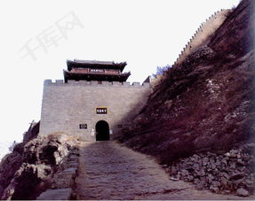 清西陵， 皇家的静谧之地