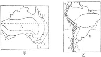 当“新鲜巨大陆”成为“稀疏之地”：美洲人丁谜题背后的地理密码与生存博弈