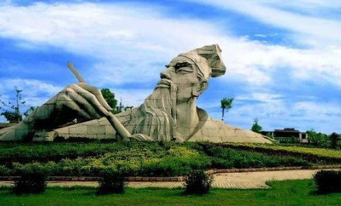 崇州·竹艺村：竹文化的建筑实践（以及乱七八糟的小噪音）