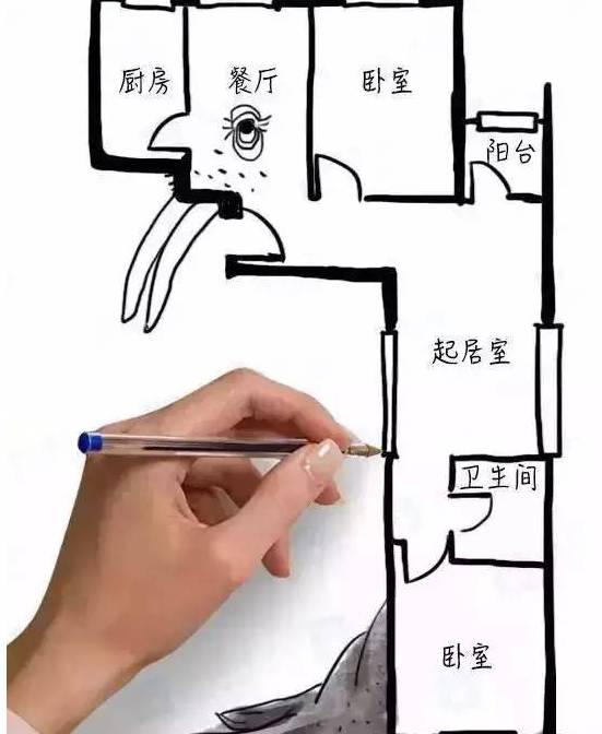 救命锦囊！2026年空房入住禁忌时刻表