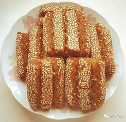 街头较小吃：走在老街上就能发觉