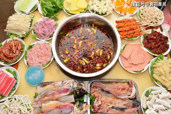 哪个星座天生就是吃货，对美食毫无抵抗力？