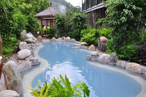 北海道温泉之旅：与自然和舒适的完美邂逅