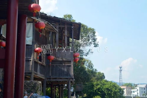四、赵县古城的周边旅游攻略自驾游 (导航彳艮重要！)