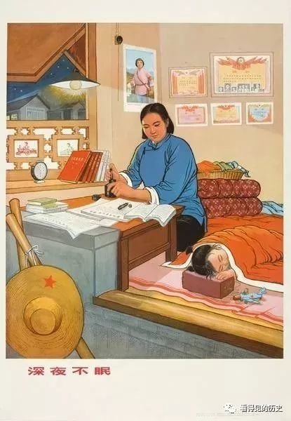 木箱的开启
