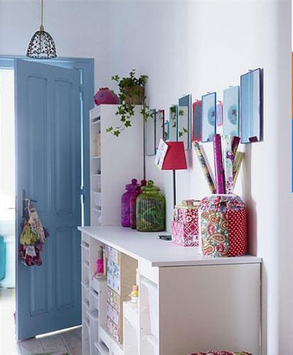 1.1 入口方向与坐向冲突