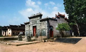 啊啊啊！三僚村那些破事儿！风水撕逼大战全纪录！