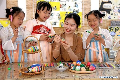 千年立夏彩蛋，传承文化瑰宝，爆款来袭！