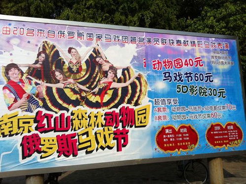 震惊！红山动物园门票40元？2026年最新避坑指南来了