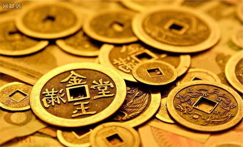 为什么铜钱能缓解压力？