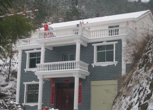 农村房子围墙风水禁忌,农村房子围墙风水禁忌