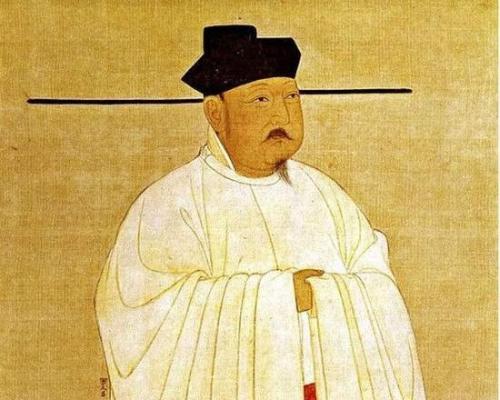 二、登基之路：从较小皇子到“较大帝”——曲折得像八卦图！