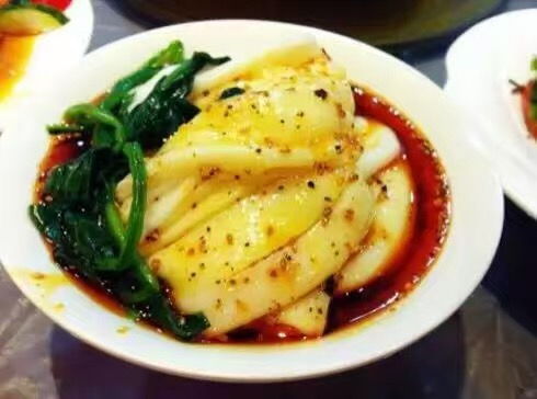 探秘  武安  小吃，一睹真容