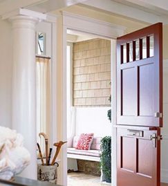 门口左右风水禁忌大全,门口左右风水禁忌大全