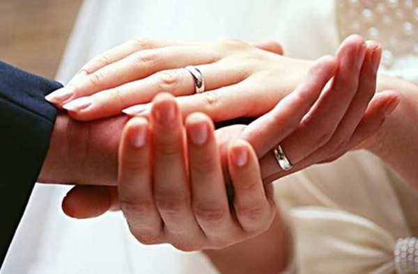 算命时，婚姻空白和离婚的征兆分别指什么？