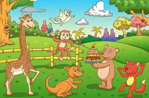 动物园介绍：一个“魔幻”到让人怀疑人生的地方