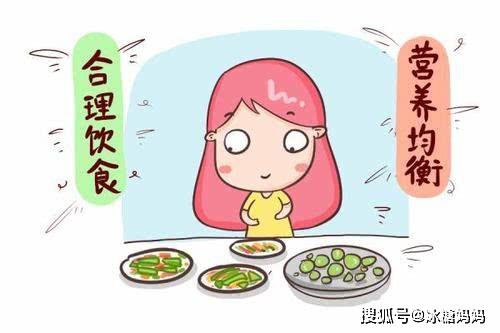 三、 饮食习惯：酸碱度的作用于