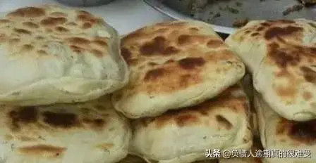 叶儿粑——糯米版的大饼卷碎碎念