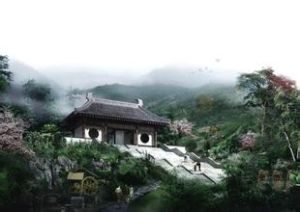京东龙泉谷——赏花自驾最佳选择