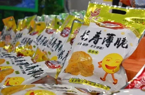 国学与零食：八珍糕的故事