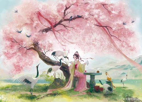 农耕与浪漫