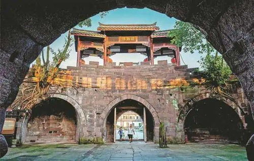 一、 揭开赵县古城的神秘面纱 (其实也没啥神秘)