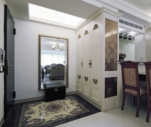 风水格局与井中煞气