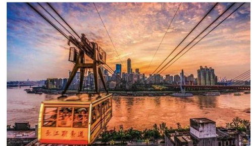 南山风景区：都市人的最后避难所