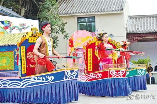 湖北年味浓，传统习俗多！