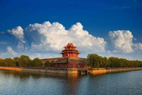 第三站：后海胡同 – 穿越时空的老北京