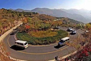 惯与道路状况