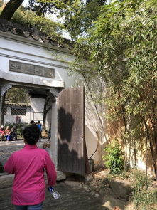 洗衣服的大妈与消失的清澈