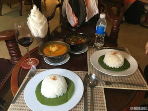 3. 美食之旅：品尝柬埔寨特色美食， 开启味蕾之旅（或者挑战你的胃）