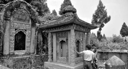 关于那一些“失踪”的皇帝